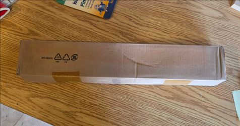 APC Rackmount Rail Kit. New