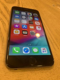 iPhone 6 Unlocked