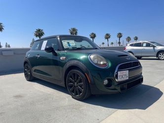 2017 Mini Hardtop