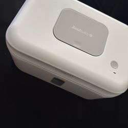 JoolBaby Wipe Warmer