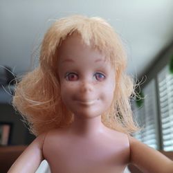 Old Barbie Doll * Nice Condition* Asking $45 or Best Offer*