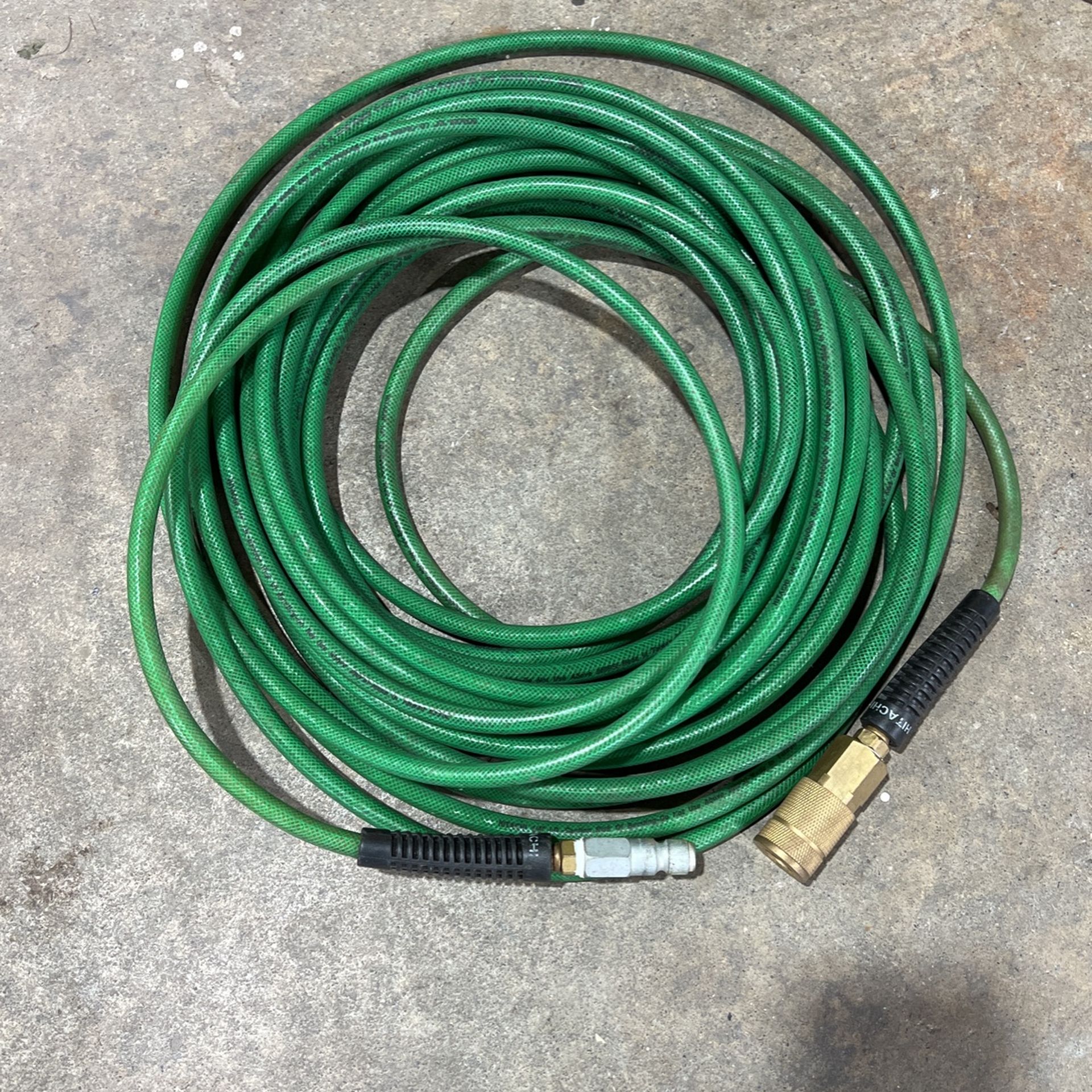 50’ Air Hose