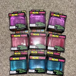 Needoh Nice Cube