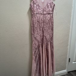 Elegant Dress