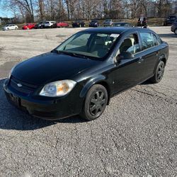 2007 Chevy Cobalt 
