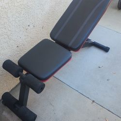 Yes 4all Bench Press 