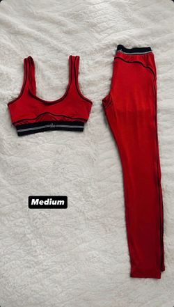 Alo Yoga Set