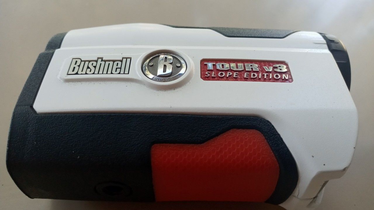 V3 Slope Edition Bushnell Golf Tour V3 Bushnell Tour V3 Slope Edition
