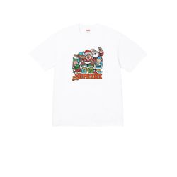 Supreme Shirts SMALL 