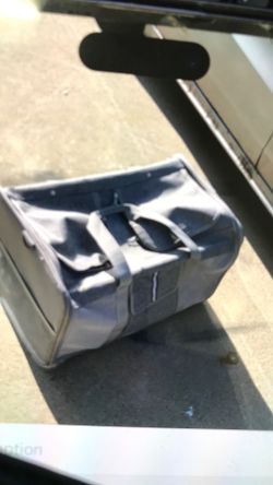 2x2ft pet carrier duffle bag