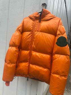 Moncler Mens size 3