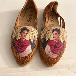 Frida Shoes