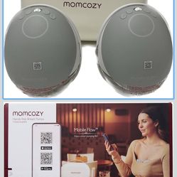 Breast Pump- Mom Cozy