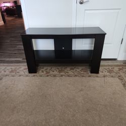 Simple Entertainment Center