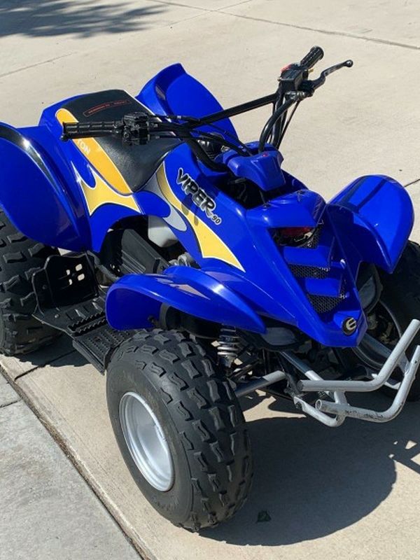 2004 ETON VIPER 90 for Sale in Murrieta, CA OfferUp