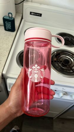 Limited edition, Starbucks cup