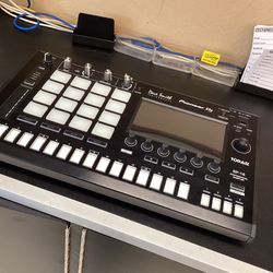 Pioneer Dj Toraiz Sp-16 