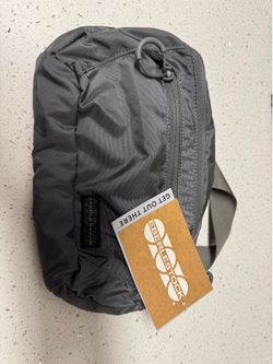 Eberlestock fanny pack