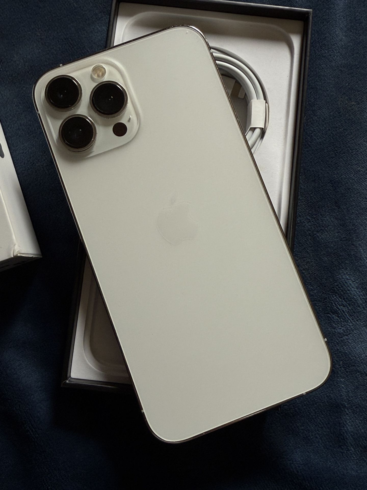 Unlocked Iphone 13 Pro Max 256 GB
