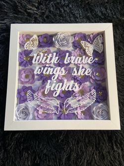 Shadow box