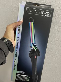 Curling Iron