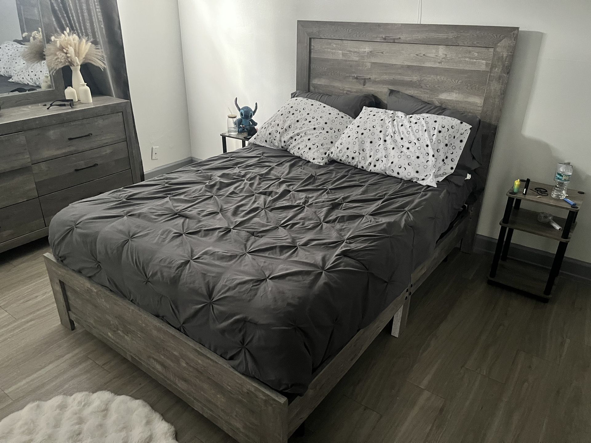Furniture Bed Frame
