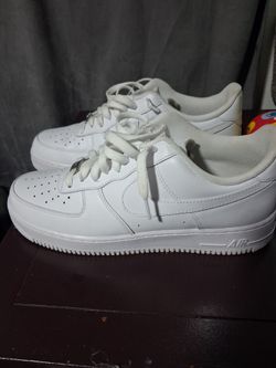 Air force 1 size 11