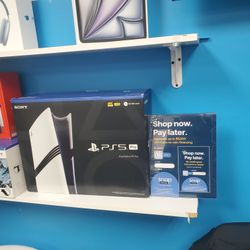 PS5 PRO 2TB-TAKE HOME FOR $5 REST LATER 