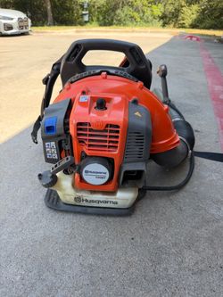 Husqvarna 150BT Backpack Leaf Blower