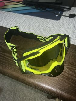 Motocross Goggles