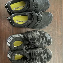 Women Martial Arts Shoes (Mat Shoes)