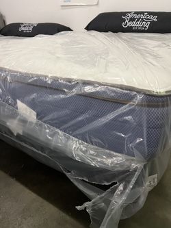 Queen Mattress