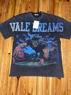 Valley Dreams Shirt