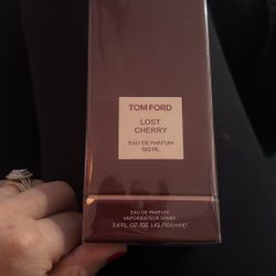 Tom Ford Lost Cherry