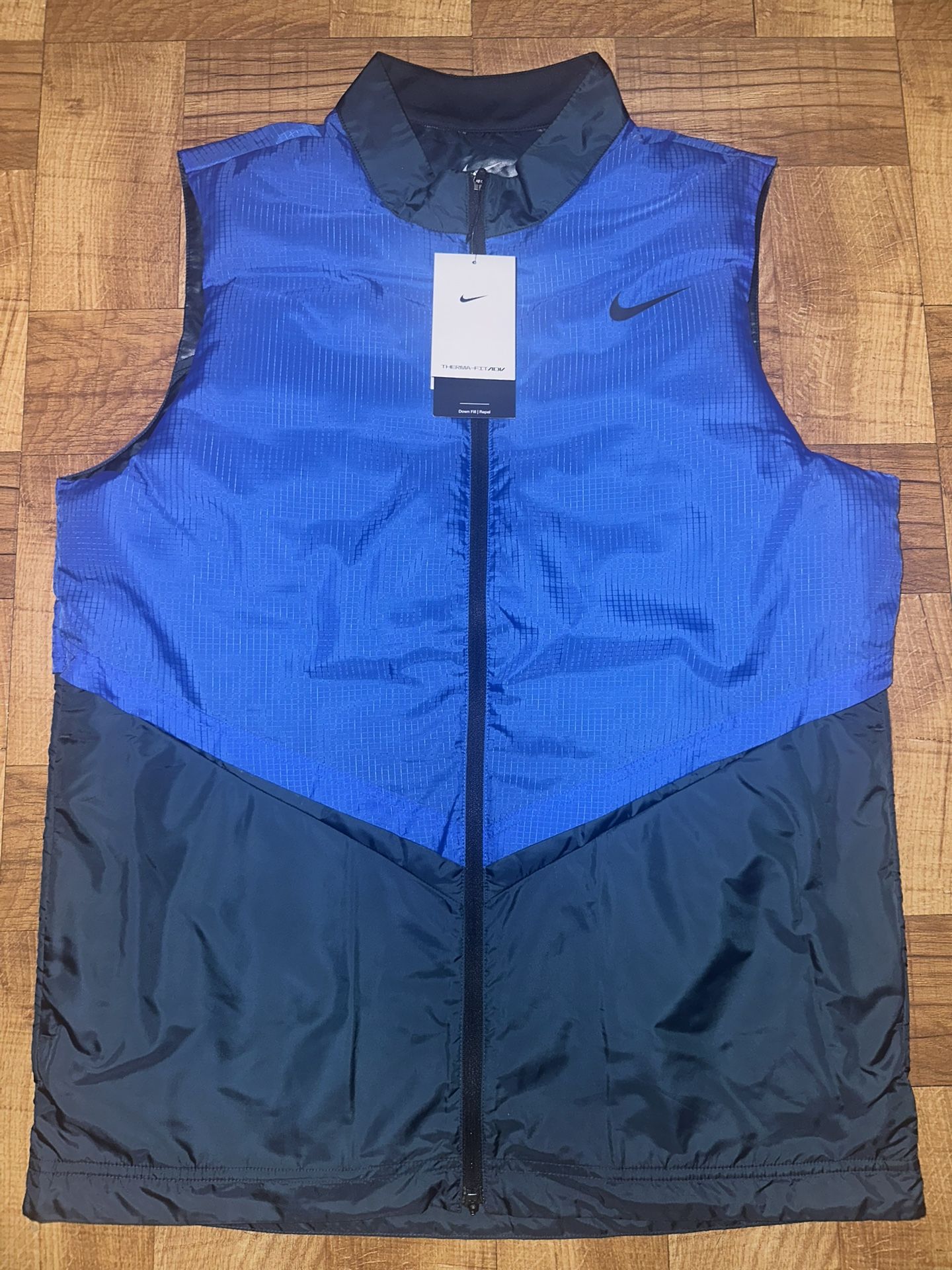 Nike Running Vest