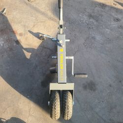 Trailer Valet Trailer Mover