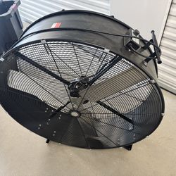 Big Fan 36in - Almost New