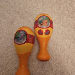 Maracas