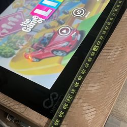 Infinity Game Table 32 Inch