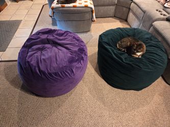 Bean Bag Chairs