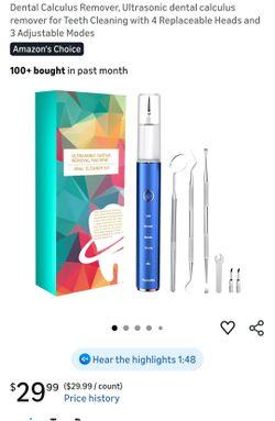 Oral Cleaner Kit