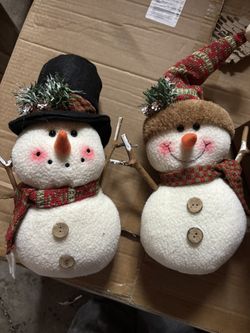 Snowman (2)