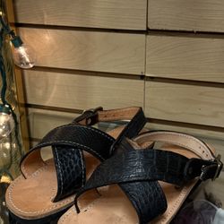 Huaraches Originales