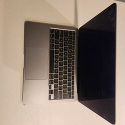 Locked* Macbook Air M1 8gb 256gb A2337 13" PARTS ONLY Good COND. *READ* DEAL!
