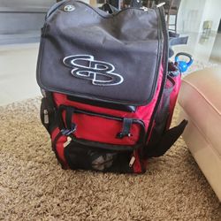 Boombah Bat Bag