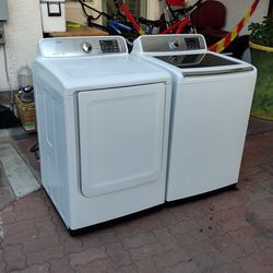 We sell washers