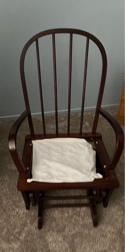 Rocking chair