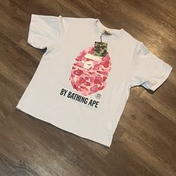 Bape Shirt 