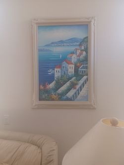 Italian painting