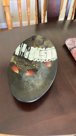 Vase for fruit